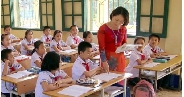 Nỗi lòng của giáo viên vùng cao khi nói về 2 chữ "thưởng Tết"