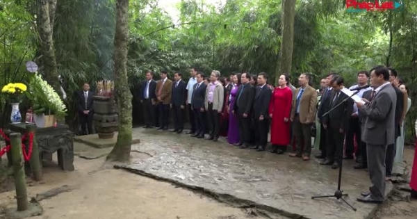 Báo Pháp Luật Việt Nam tổng kết công tác năm 2020, triển khai nhiệm vụ công tác năm 2021 Báo Pháp Luật Việt Nam tổng kết công tác năm 2020, triển khai nhiệm vụ công tác năm 2021
