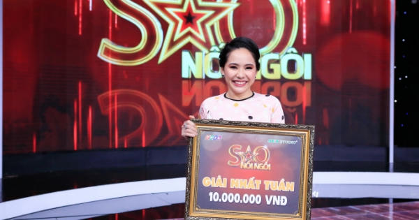 Nghinh Lộc nghẹn ngào khi được Phi Phụng cho tiền ăn cơm