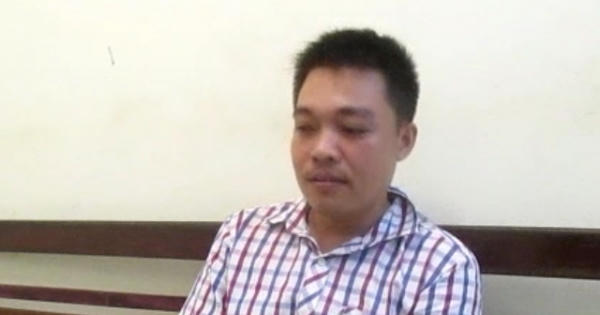 Clip: Kẻ gây ra vụ cướp tiền ở phố cổ nuôi ý định "dị thường" Clip: Kẻ gây ra vụ cướp tiền ở phố cổ nuôi ý định "dị thường"