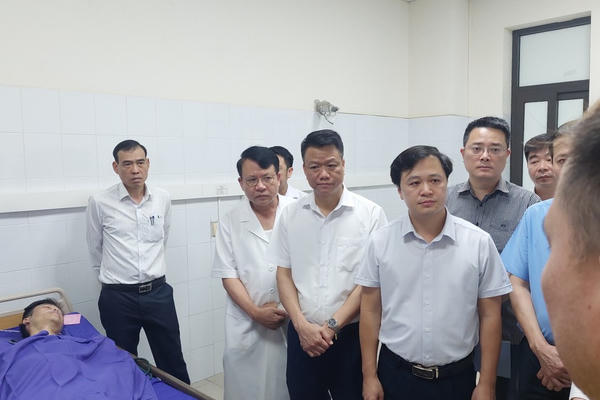 Thủ tướng Chính phủ chỉ đạo khắc phục sự cố hầm lò tại Quảng Ninh