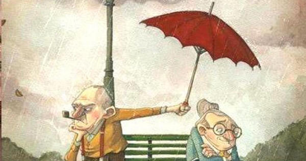 Ở đời biết đủ là hạnh phúc