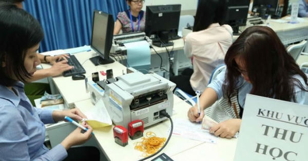 Học phí Đại học Kinh tế quốc dân nếu tăng sẽ không quá 10%