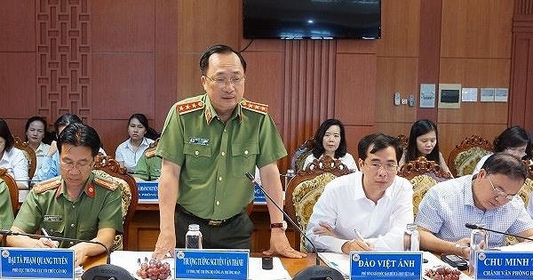 Báo động tình trạng nợ BHXH và bội chi quỹ BHYT tại Quảng Nam Báo động tình trạng nợ BHXH và bội chi quỹ BHYT tại Quảng Nam
