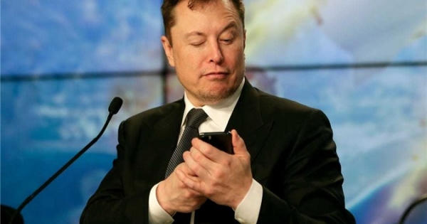 8 ý tưởng điên rồ của 'thiên tài lập dị' Elon Musk