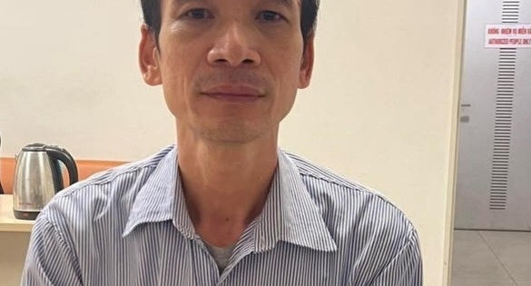 Quảng Ninh: Vận động đối tượng trốn lệnh truy nã ở nước ngoài về đầu thú