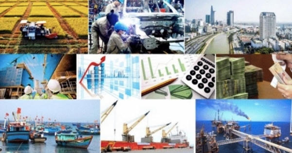 Tập trung các giải pháp kích thích tăng trưởng