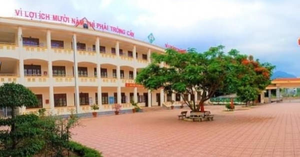 Quảng Ninh: 29 học sinh vùng cao huyện Bình Liêu nghi ngộ độc do ăn kẹo lạ