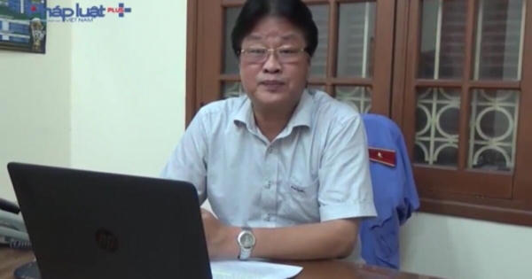 Vụ Trưởng Viện KSNDTC: Nói về Luật tiếp cận thông tin và ranh giới mong manh về phạm tội hình sự