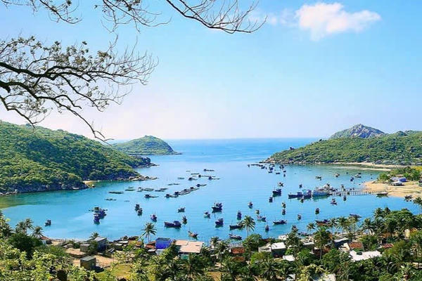 Cơ hội quảng bá, kết nối, xúc tiến đầu tư tỉnh Ninh Thuận tới các nhà đầu tư