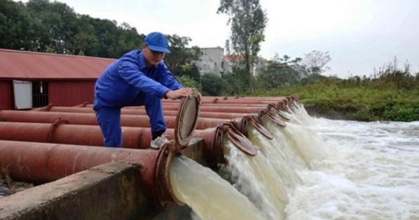 Bất cập sau 6 năm chuyển đổi từ thủy lợi phí sang cơ chế giá Bất cập sau 6 năm chuyển đổi từ thủy lợi phí sang cơ chế giá