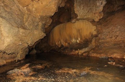 Phát hiện hang động lớn ở Quảng Trị: Đừng vội quảng bá