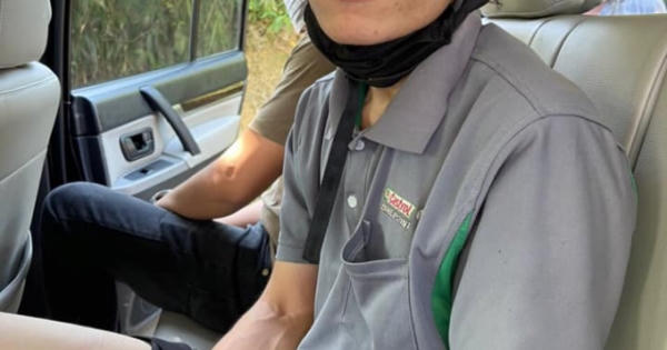 Nợ nần túng quẫn nam thanh niên sát hại tài xế taxi để cướp tài sản