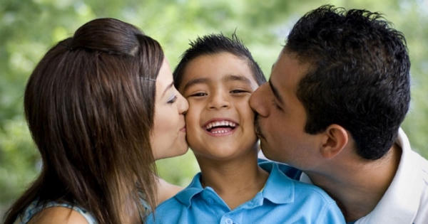 Vì con không đẻ nên lòng không thương?