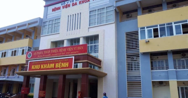 Hà Tĩnh: Nam bệnh nhân được cách ly không nhiễm virus corona Hà Tĩnh: Nam bệnh nhân được cách ly không nhiễm virus corona