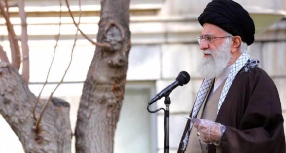 Iran thả 54.000 tù nhân, thêm một quan chức cấp cao nhiễm Covid-19
