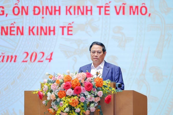 Các DNNN '5 tiên phong' để trở thành những đầu tàu lớn, vươn tầm quốc tế