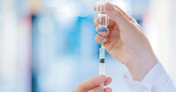 Việt Nam nhận viện trợ 490.600 liều vaccine "5 trong 1" từ Chính phủ Australia