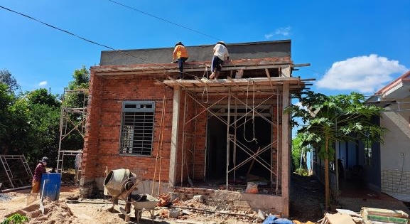 Bà Rịa - Vũng Tàu cùng đồng bào dân tộc thiểu số xây dựng cuộc sống mới