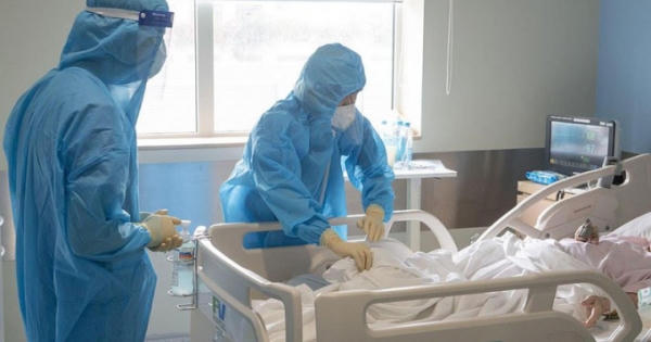 Sống là cho, đâu chỉ nhận riêng mình