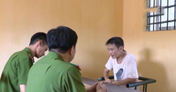 Xử lý nghiêm hành vi chống người thi hành công vụ