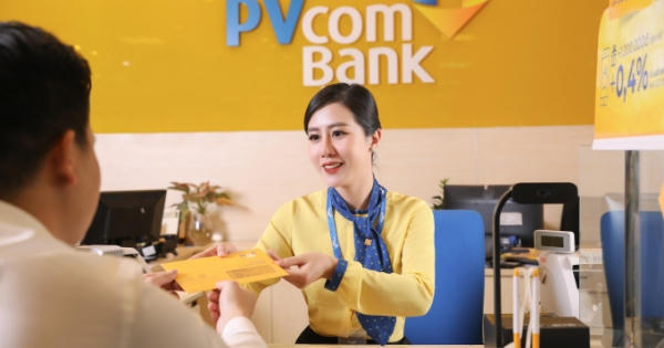 PVcomBank mang tới triển lãm quốc tế Vietbuild 2022 nhiều sản phẩm dịch vụ ưu đãi