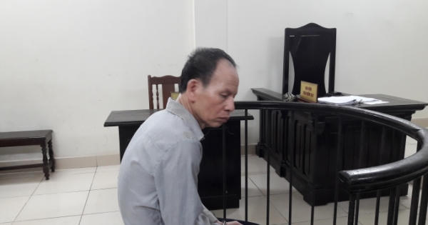 Vô cớ bị đánh, U60 đâm chết ông chủ đầu tự chơ tạm