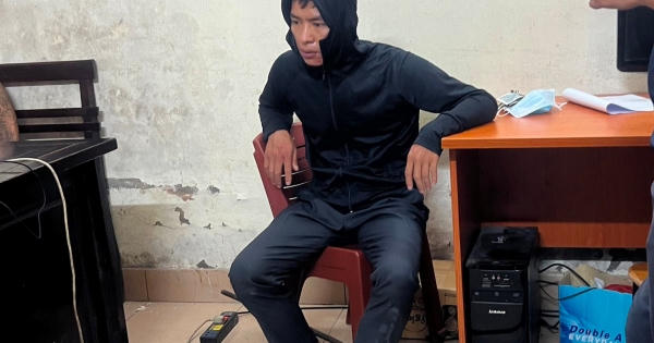 Hưng Yên: Bắt "nữ quái" mua 3 chỉ vàng với giá 16.650 đồng