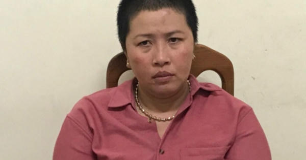 Khởi tố, bắt giam Nguyễn Thị Bích Thủy về tội lừa đảo chiếm đoạt tài sản