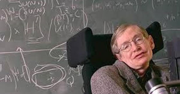 Nhờ đâu Stephen Hawking 'chiến thắng thần chết' hàng chục năm?