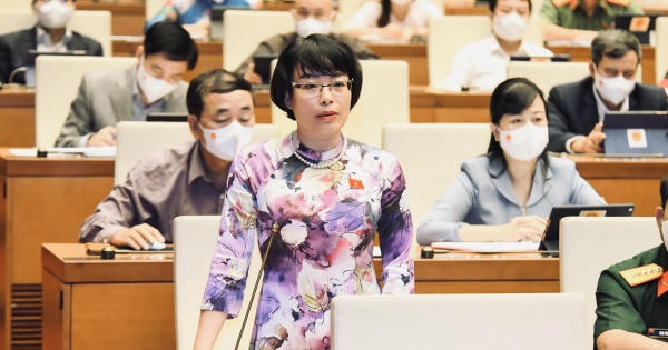 Kỳ họp Thứ Hai, Quốc hội Khóa XV Tiết kiệm tối đa thời gian, bảo đảm chất lượng, hiệu quả cao nhất