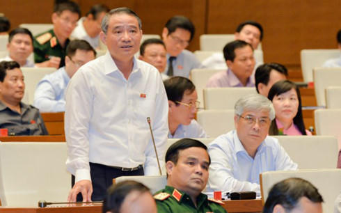 Bí thư Thành ủy Đà Nẵng có kết quả âm tính với Covid-19