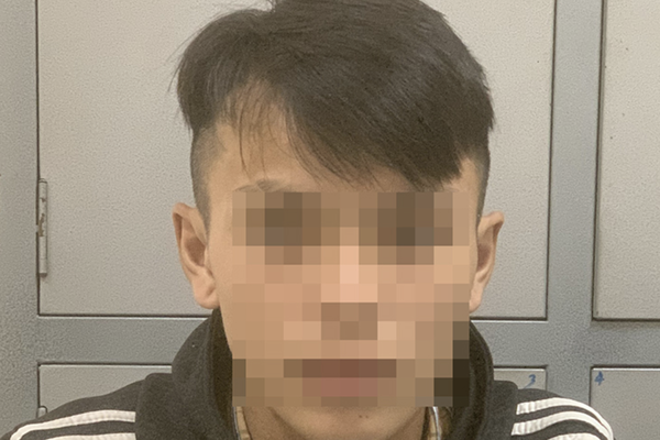 Bà Rịa - Vũng Tàu: Khởi tố nhóm thanh niên đua xe, chống người thi hành công vụ