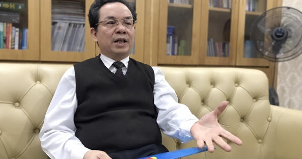 "Nếu không mở cửa, Việt Nam sẽ lỡ nhịp phục hồi!"