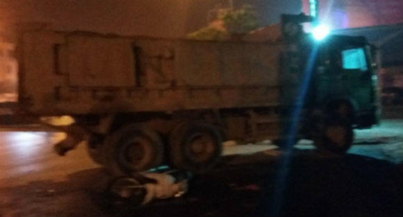 Xe quá tải "đại náo" Thủ đô:Cơ quan chức năng chưa phối hợp... nhịp nhàng