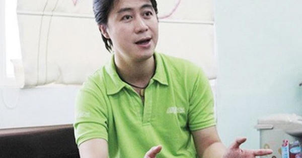 Phan Sào Nam gửi 3,5 triệu USD ở Singapore: Tịch thu đưa về nước