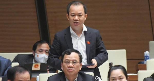 Tạo điều kiện để đội ngũ trí thức phát huy vai trò, sức cống hiến Tạo điều kiện để đội ngũ trí thức phát huy vai trò, sức cống hiến