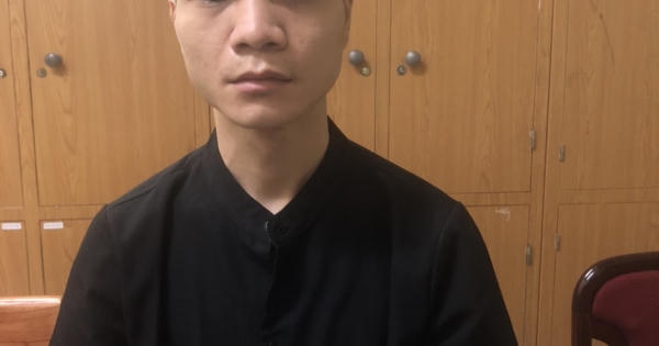 Đối tượng sát hại người phụ nữ trong phòng trọ ở Hà Nội khai gì tại cơ quan Công an?