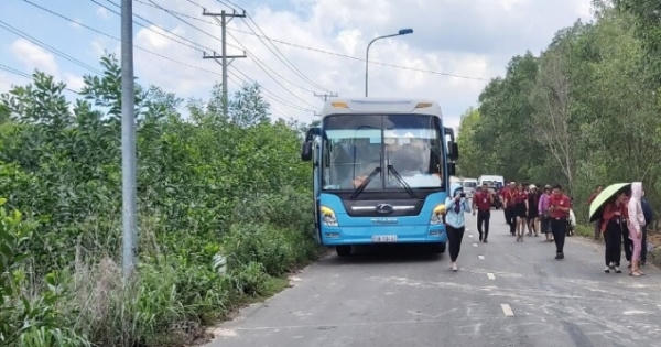 Nghi án Alibaba lập dự án “ma” để “tấn công” vào thị trường ở Bình Thuận