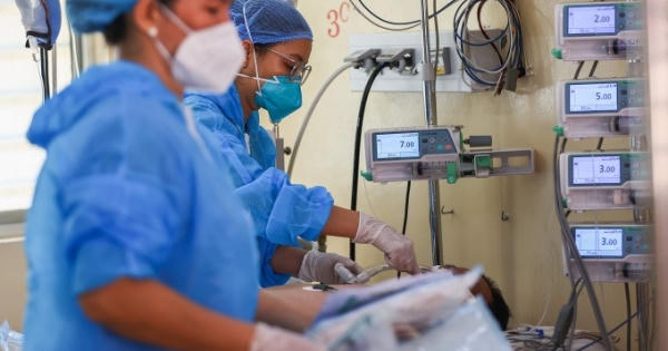 Bộ Y tế: 'Đại dịch COVID-19 chưa kết thúc'