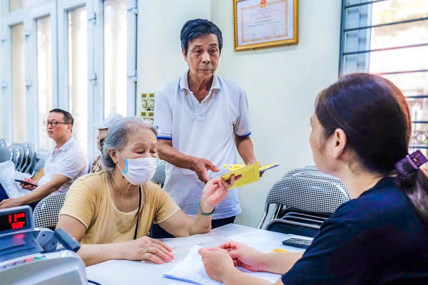 Năm 2026, trợ cấp thất nghiệp cao nhất của viên chức là hơn 26,5 triệu đồng