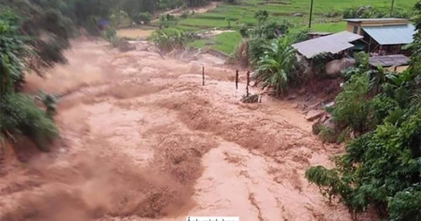 Bộ Tài chính chủ động phòng tránh, ứng phó đảm bảo an toàn hai mục tiêu kép Bộ Tài chính chủ động phòng tránh, ứng phó đảm bảo an toàn hai mục tiêu kép