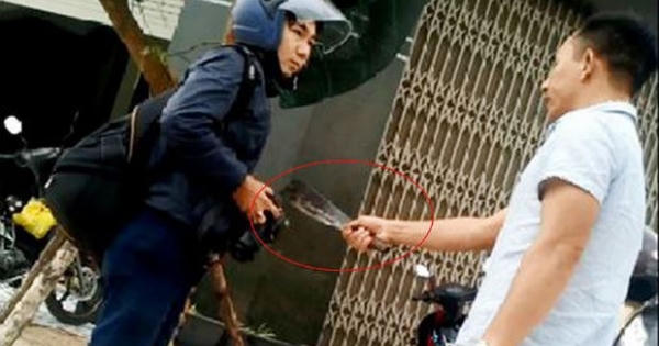 Nghề báo là nghề nguy hiểm Nghề báo là nghề nguy hiểm