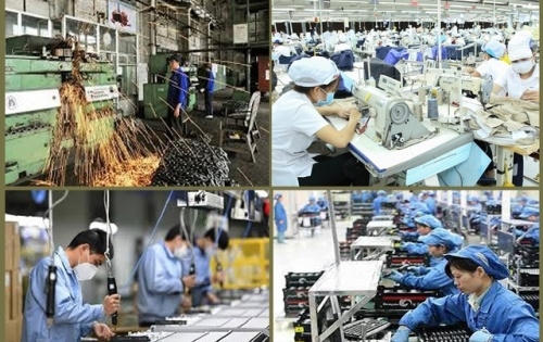 Thủ tướng phân công từng Thành viên Chính phủ làm việc với địa phương để đôn đốc, gỡ khó, thúc đẩy sản xuất kinh doanh Thủ tướng phân công từng Thành viên Chính phủ làm việc với địa phương để đôn đốc, gỡ khó, thúc đẩy sản xuất kinh doanh