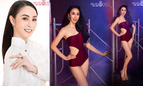 Nhìn gần nhan sắc Top 60 Hoa hậu Việt Nam 2020 trước thềm Bán kết tối nay