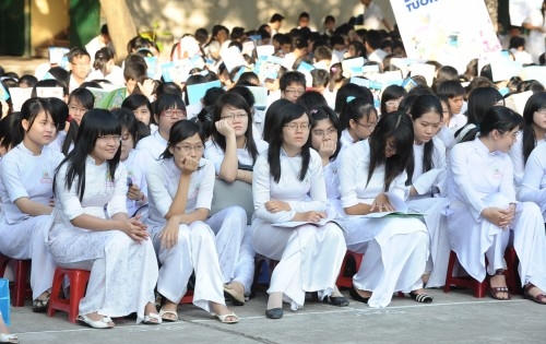 TP HCM công bố chỉ tiêu tuyển sinh vào lớp 10 hệ công lập