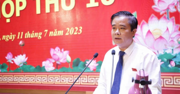 Hội đồng nhân dân Thị xã Sa Pa họp bàn và quyết sách nhiều nội dung quan trọng Hội đồng nhân dân Thị xã Sa Pa họp bàn và quyết sách nhiều nội dung quan trọng