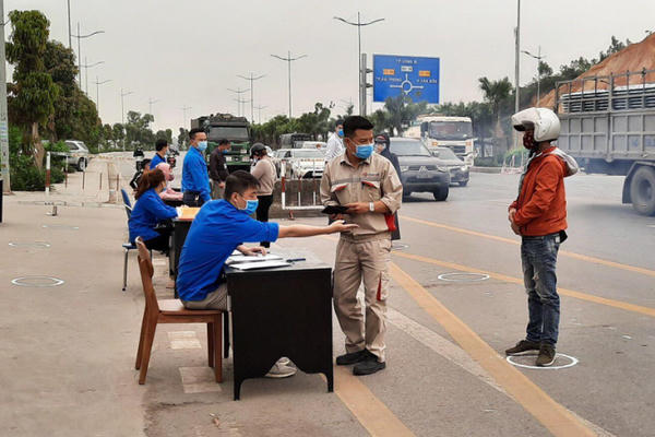 Người bị cách ly phải tự chi trả chi phí cách ly