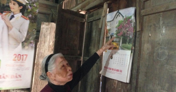 Dấu chấm hỏi cho việc phát huy giá trị làng văn hóa cổ Đường Lâm