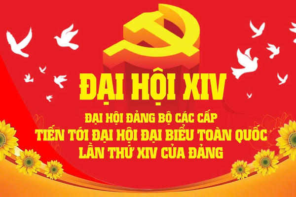 Toàn văn dự thảo Báo cáo Chính trị trình Đại hội XIV của Đảng lấy ý kiến nhân dân